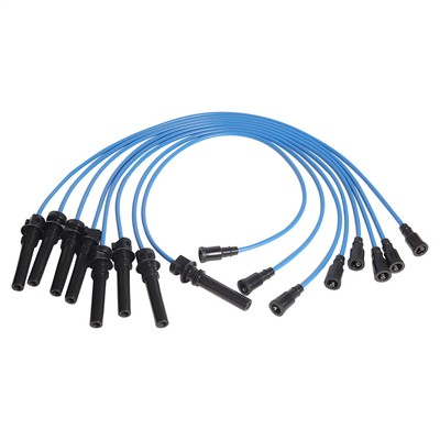 #ad ACEON Racing Spark Plug Wire Set For 2003 2005 Dodge Ram 3500 5.7 V8 8OEQ6 $53.14
