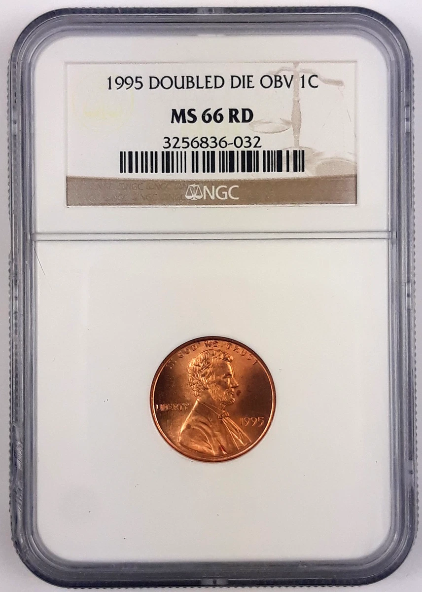 25+ Grade MS 66 US Small Cents for sale | Updated Oct 2026