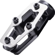 Kodlin USA Shift Peg - Black Anodized K73256