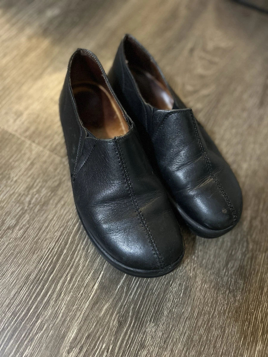 Footprints BIRKENSTOCK ブラックローファー38 birkenstock footprints 38 products for sale | eBay