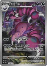 ME03: Perfect Order #097/088 Drapion