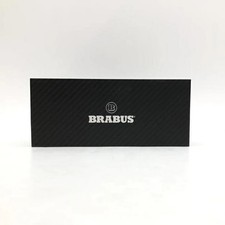 1/43 Real Brabus 900 Mercedes Maybach S-Class 2016 Black [24]