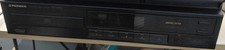 Pioneer PD 4350 CD player, circa mid-80s - in decent shape, good working order