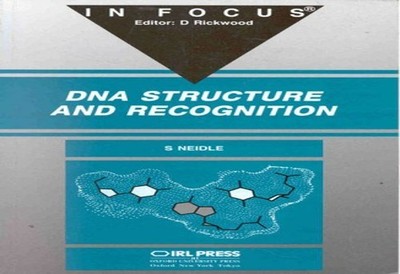 DNA Structure and Recognition (In Focus) by Neidle, Stephen 019963419X