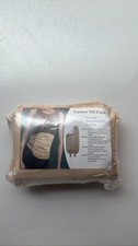 Castor Oil Pack