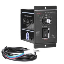 Regolatore velocità alta precisione per motore a corrente alternata 400 W 220 V