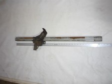 Vintage Gm 36 Bumper Jack Chevrolet Pontiac Buick 