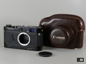 Canon Vi T | eBay UK