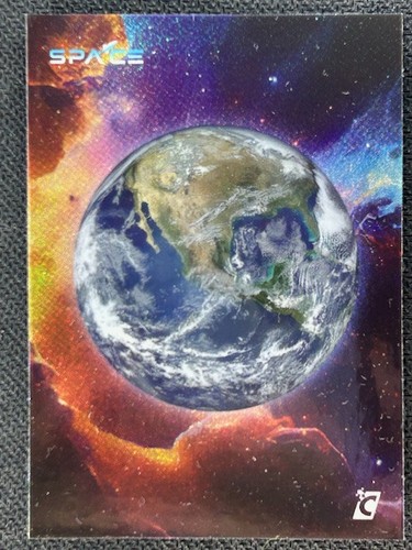 2025 Cardsmiths Space Galactic Edition 💎 U-Pick 💎 Base Card & Parallel - Picture 3 of 169