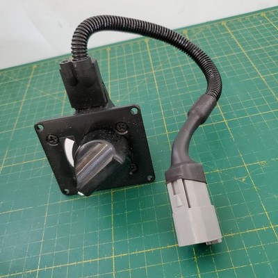 MCS 97389076 Electronic Rotary Control _0,97_5