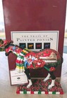 The Trail of Painted Ponies Feliz Navidad Retired  1E/1798 With Box And Hang Tag — photo 3