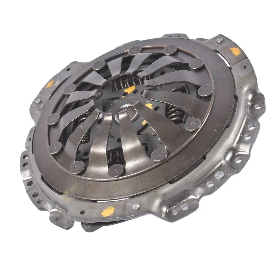 Conjunto de embrague de motor 41075-2B001 para Hyundai Ioniq Hybrid 1,6 L hatchback 2017-2022 Foto 3 de 4