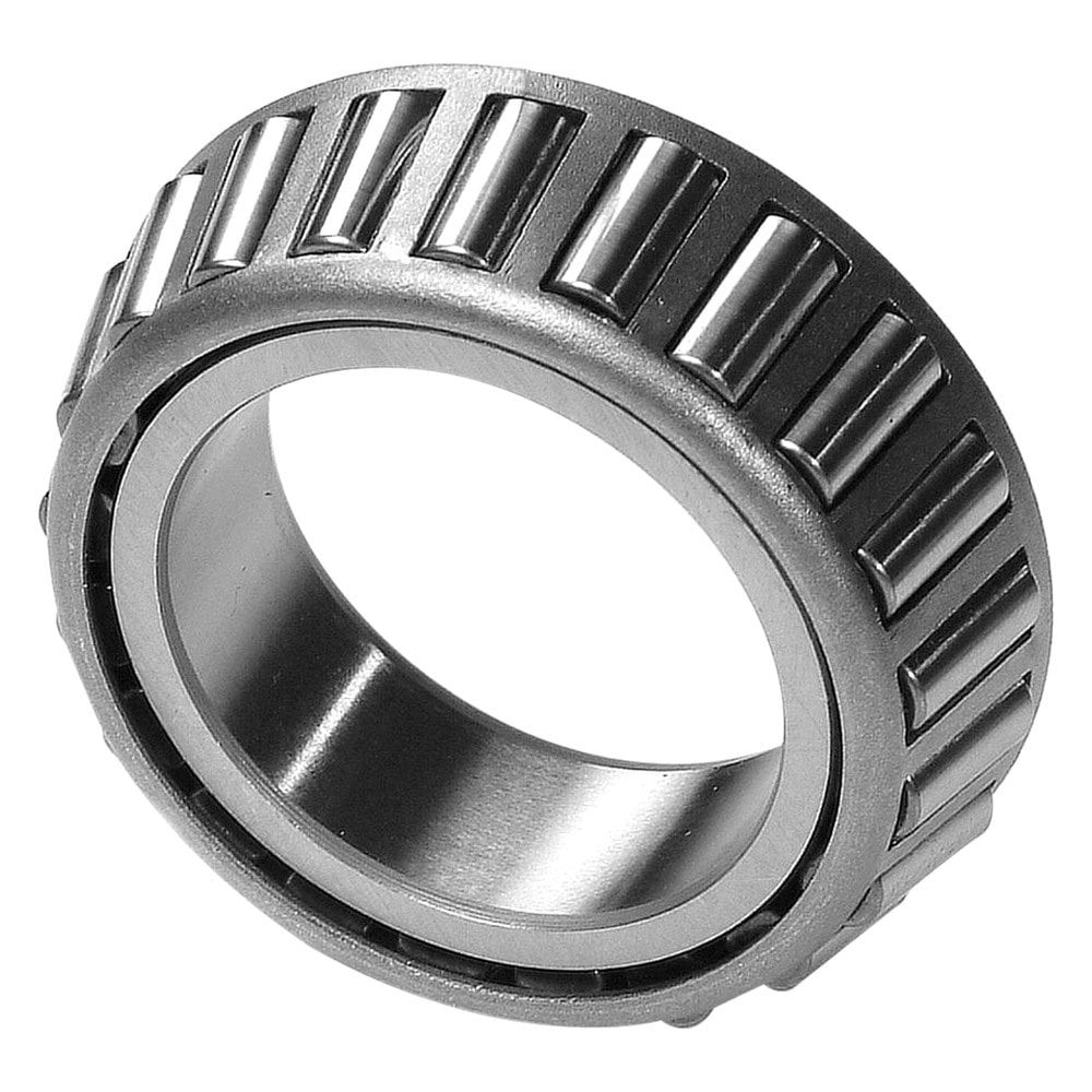 For Lamborghini Countach 1988-1989 Timken Rear Differential Bearing