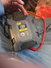 EverStart 750 Watt Power Inverter Vehicle Model 70003MC DC/AC