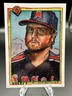 2025 Topps Shoebox Treasures - 1990 Bowman Inserts Bert Blyleven #B90-4