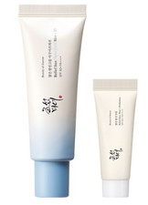 Aqua-Fresh Rice + B5 Sunscreen 50ml + Relief ...