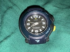 Casio TRT-300 10BAR Quartz Men Watch 1318 Ban...
