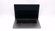 Apple MacBook Pro A1990 15 Core i7 16GB 512GB Gray 2018