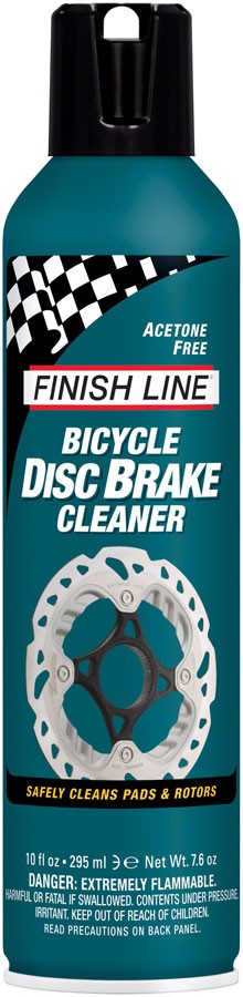 Disc Brake Cleaner, 10oz Aerosol