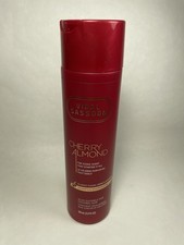 Vidal Sassoon Cherry Almond Shampoo Classic Clean Colored Hair 12.9 oz New