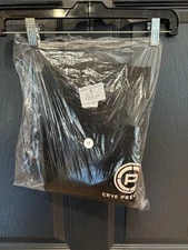 NEW Crye Precision MEDIUM TD DCU Desert Camo CREWNECK SWEATSHIRT Champion RARE