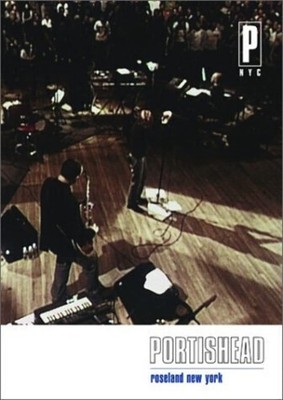 Portishead - Roseland New York