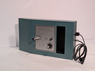 EOW Indirect Center ophthalmic BIO wall mount power supply, 6 7.5V as shown