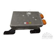 Porsche Taycan Battery Charger 2024 Estate 4/5dr 9J1915684R (21-25) Turbo