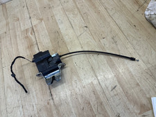 Mercedes W203 CL Heckklappenschloss 2037400135 Mercedes W203 CL Heckklappenschloss 2037400135