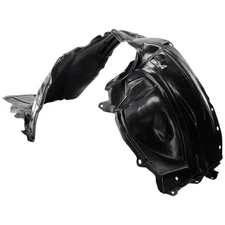 Fender Liner For Nissan Sentra 2013-2019 Front Passenger Side Inner 1.8L
