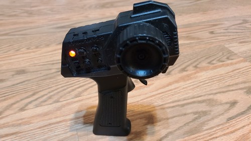Carisma - KD-PROPO CTX 2000 2.4GHz Wheel Transmitter