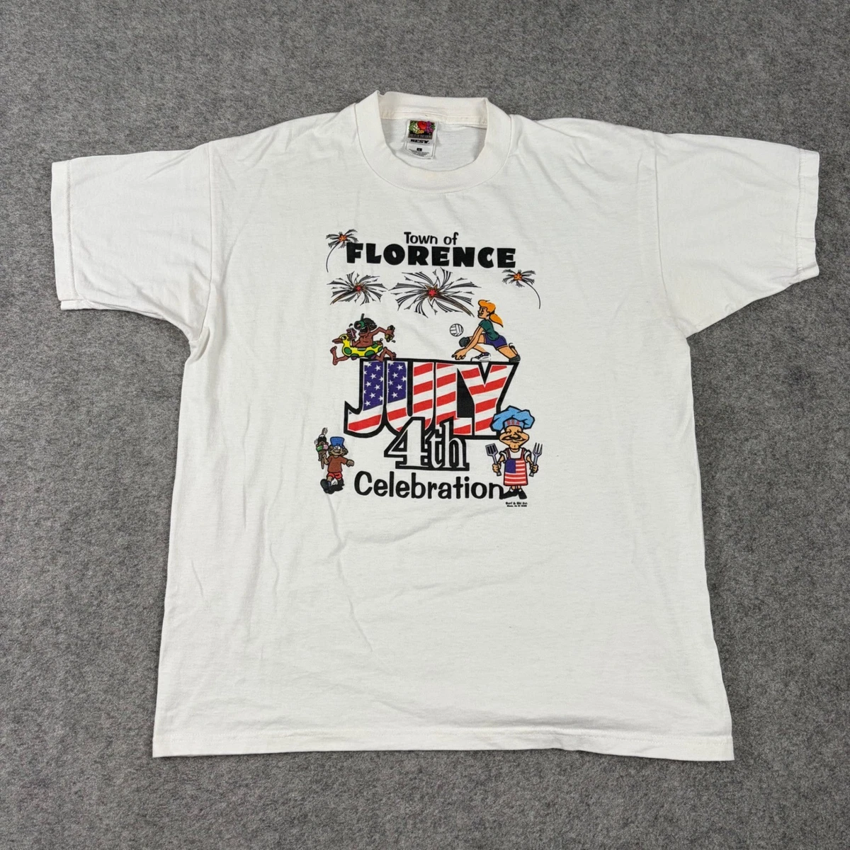 トップス 90s FRUIT OF THE LOOM KKK Klan Tee Amazon.com: Kill The Klan Shirt | Anti-Hate Equality T-Shirt