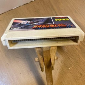 Zunou Senkan Galg Garu Nintendo Famicom Japan Cartridge Only Used Japanese ver