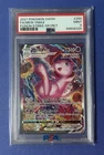 New Listing2021 Pokémon SWSH FA/Mew VMax Fusion Strike Secret #269 PSA 9 MINT