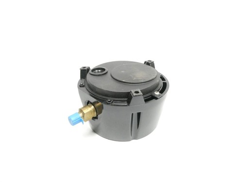 Ashcroft 45-1188AS-2L Pressure Gauge 4-1/2in 0-100in-h2o 1/4in Npt - 第 4/6 張圖片