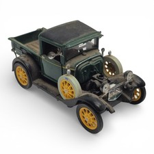 National Motor Museum Mint 1931 Ford Model A Pickup Diecast Collectible