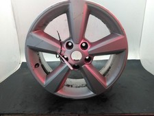 NISSAN QASHQAI Alloy Wheel 17" Inch 5x114.3 Offset ET40 6J 2006-2010