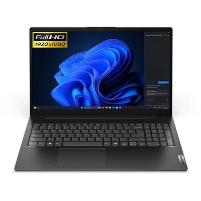 Lenovo V15 G5 15,6'' Intel i5-13420H @4,6GHz 16GB DDR5 512GB SSD IPS Win11 Laptop