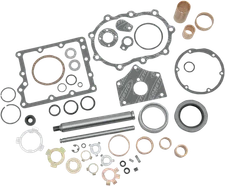 Jim's Machining Transmission Rebuild Kit #33031-36