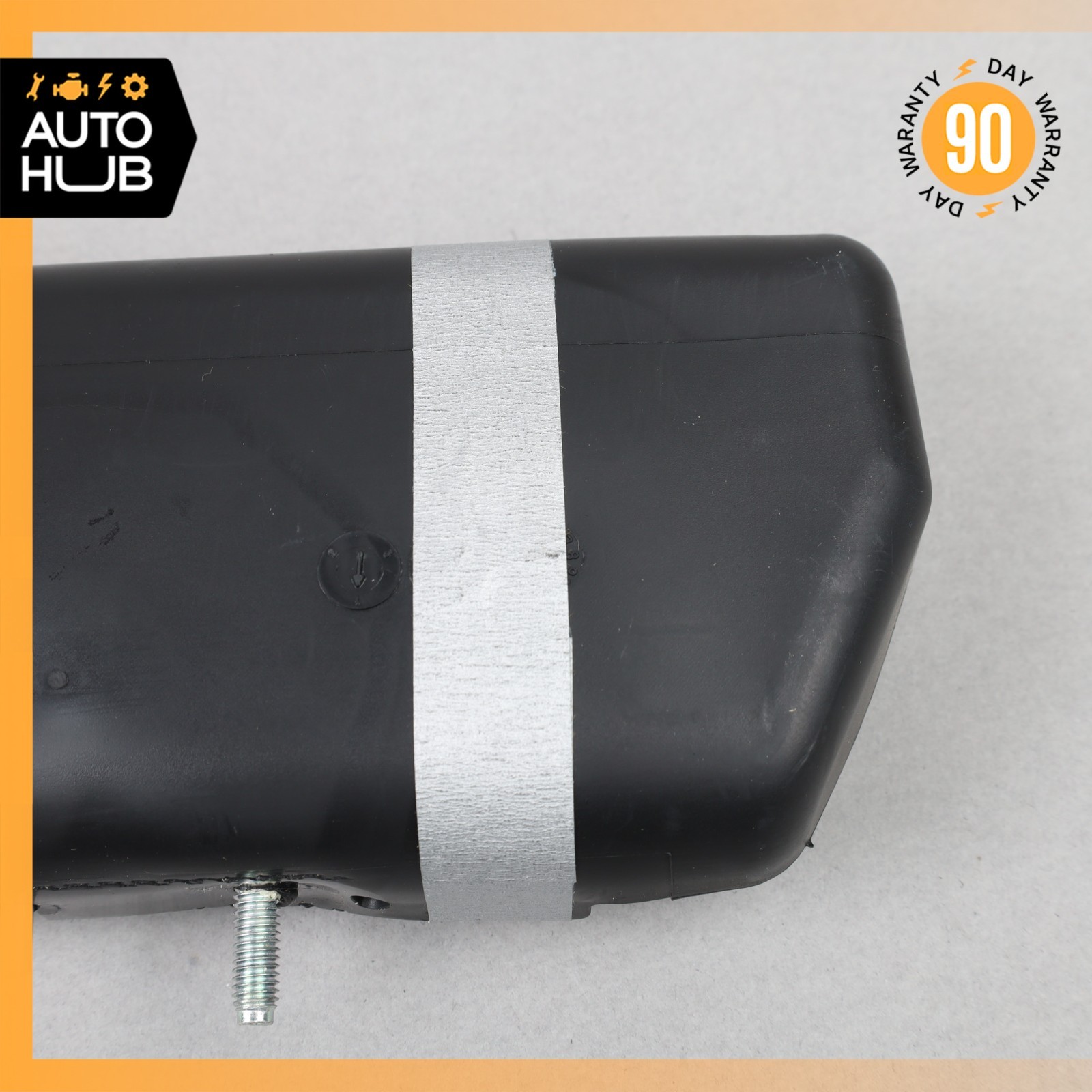 07-17 Aston Martin DB9 DBS Vantage Right Seat Airbag Air Bag 6W83611D11AC OEM