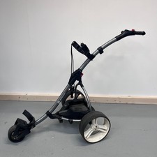 Motocaddy S1 Electric Golf Trolley - No Battery - Spares/Repairs