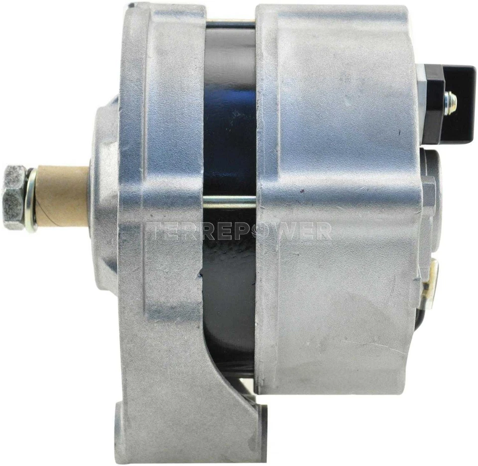Alternador BBB Industries 13153 Reman Foto 4 de 4
