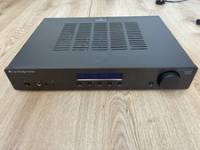 Cambridge Audio Topaz AM10 Integrated Amplifier 