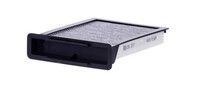 Mann-Filter Innenraumfilter CUK 2317 Aktivkohlefilter FüR Toyota Peugeot Aygo C1