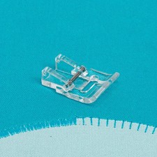 BABY LOCK APPLIQUE FOOT BLA-AF CLEAR FOOT