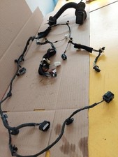 Porte avant et accessoires Renault Zoe