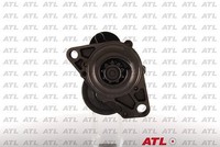 ATL Autotechnik Starter U.A. FüR Honda, Rover