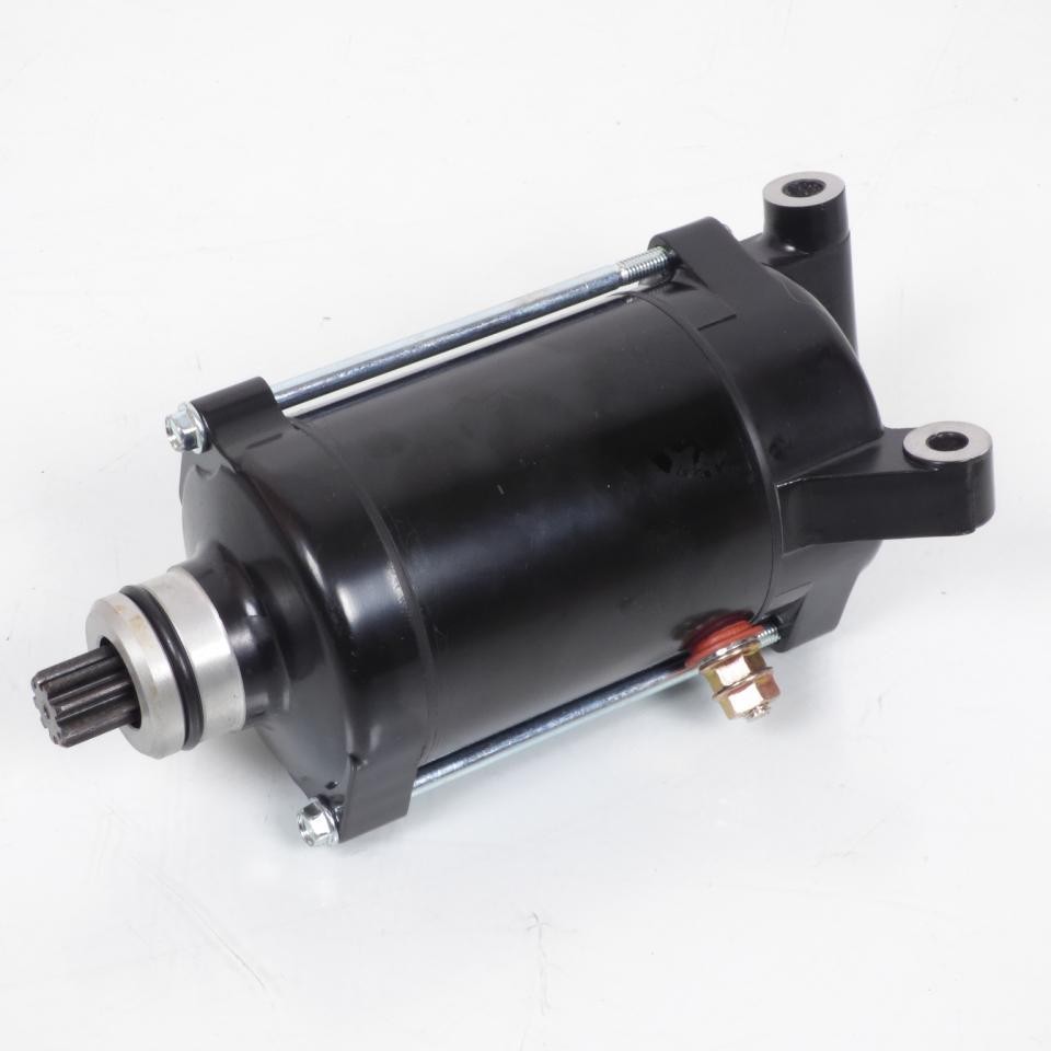 Démarreur moto Yamaha 1200 Vmax SMU0174 avec composants électriques renforcés