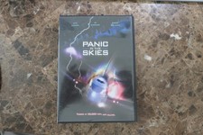 Panic In The Skies - DVD - NTSC USA
