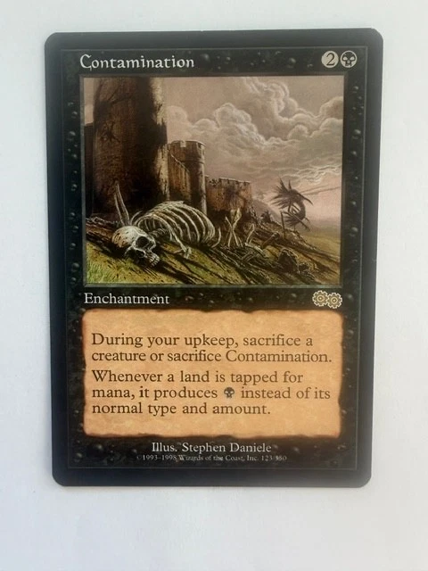 25+ Trading Card Games Urza's Saga for sale | Updated Oct 2026